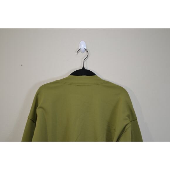 Michael Michael kors long sleeve light weight NWT small women's bomber jacket - Picture 6 of 10